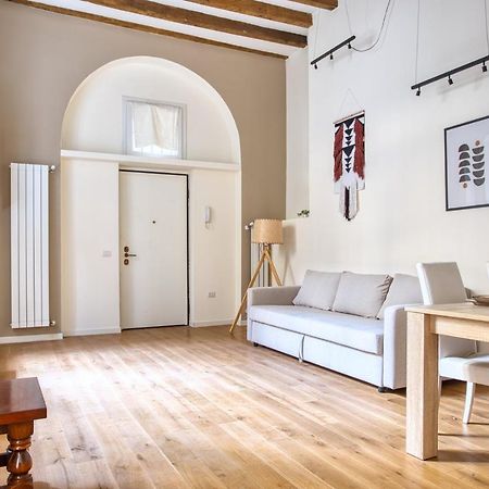 Apartament Urban & Stylish Loft - Via Farini Mediolan Zewnętrze zdjęcie