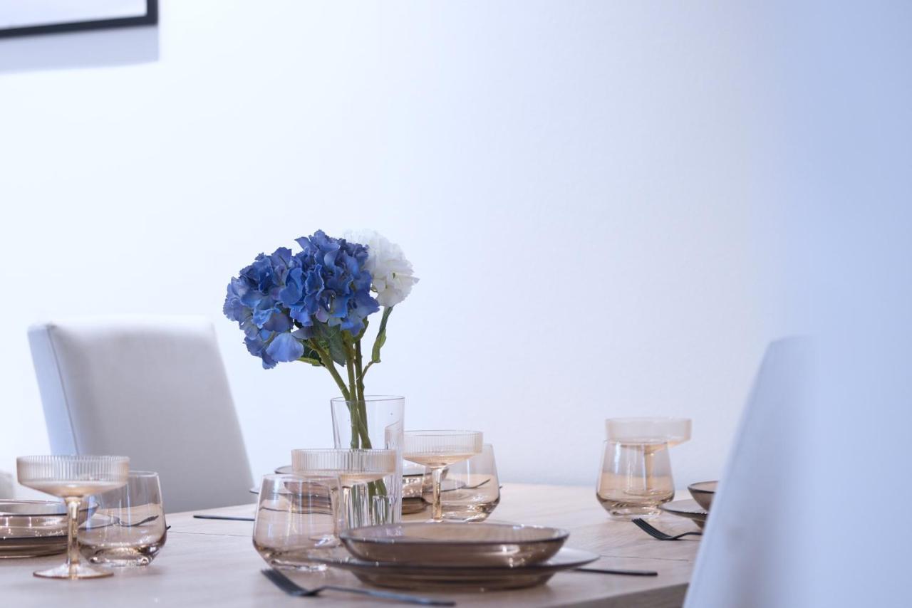 Apartament Urban & Stylish Loft - Via Farini Mediolan Zewnętrze zdjęcie
