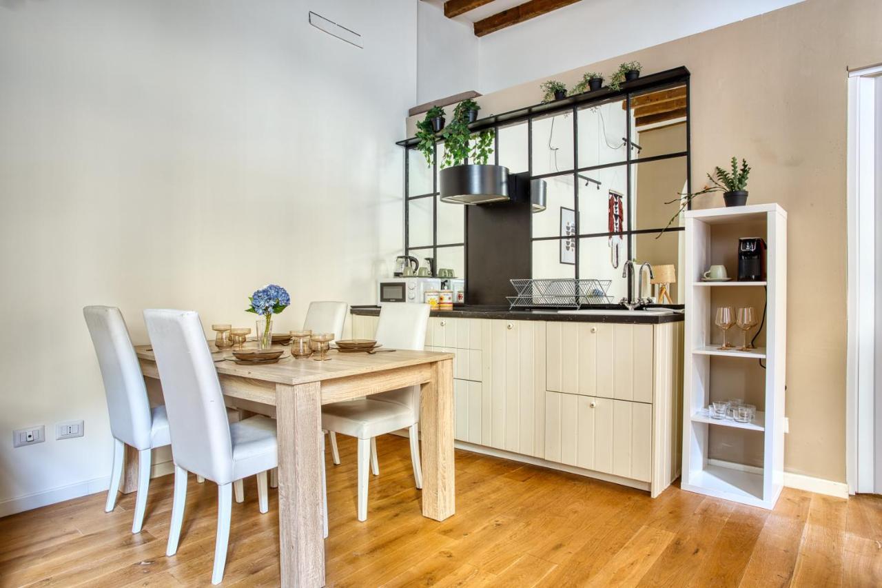 Apartament Urban & Stylish Loft - Via Farini Mediolan Zewnętrze zdjęcie