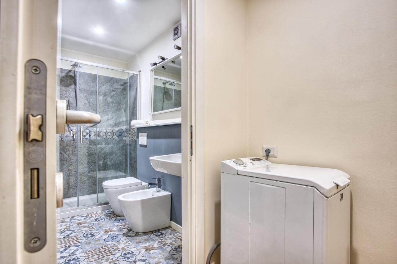 Apartament Urban & Stylish Loft - Via Farini Mediolan Zewnętrze zdjęcie