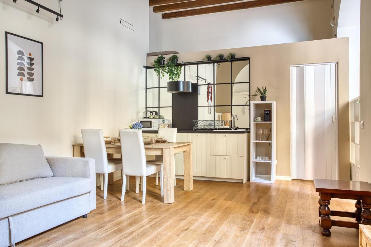 Apartament Urban & Stylish Loft - Via Farini Mediolan Zewnętrze zdjęcie